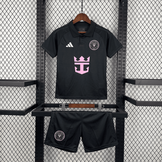 Camisola Alternativa Inter Miami 2025