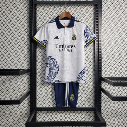Real Madrid 2023 Dragon Special Jersey