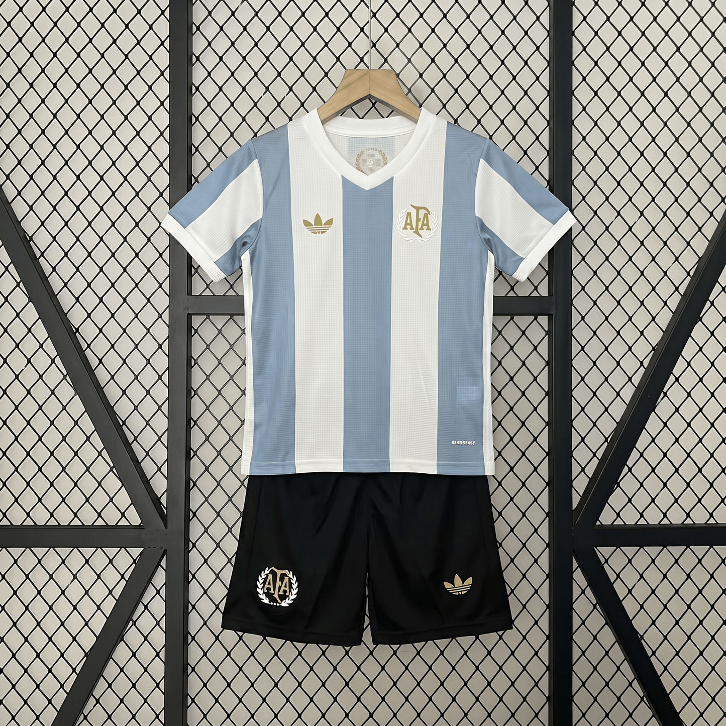Argentina 2024 50Th Anniversary Jersey