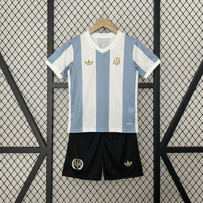Argentina 2024 50Th Anniversary Jersey