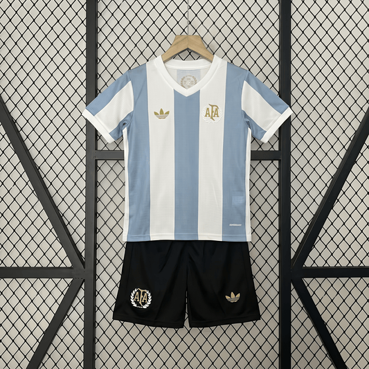 Maglia Anniversario 50° Argentina 2024