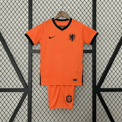 Niederlande 2026 WM Heimtrikot