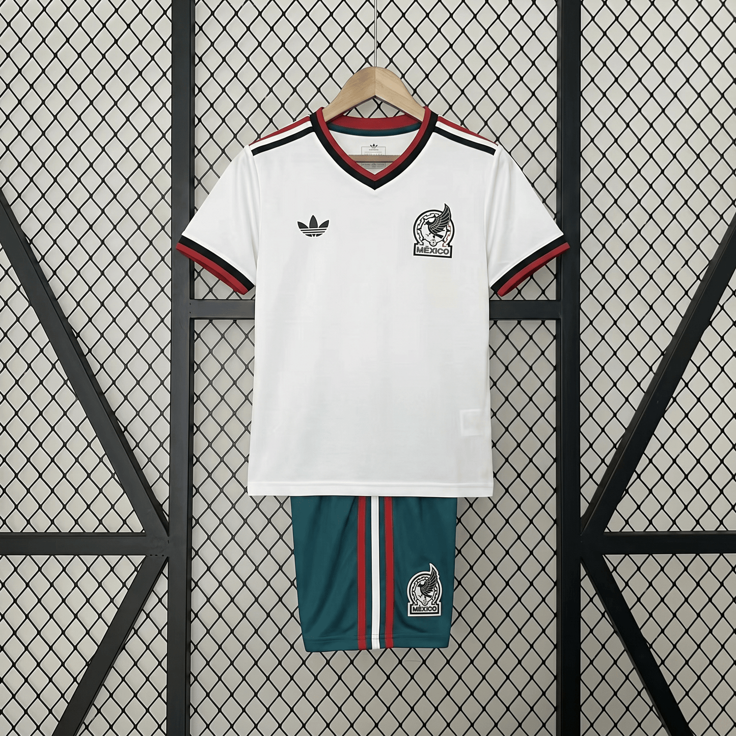 Mexico 2026 Uitshirt Wereldbeker