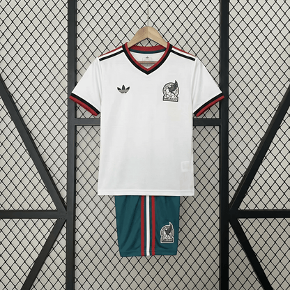 Mexico 2026 Uitshirt Wereldbeker