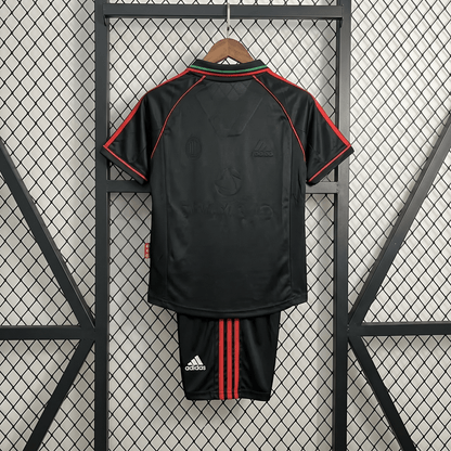 Milan 1998 Derde Uitshirt