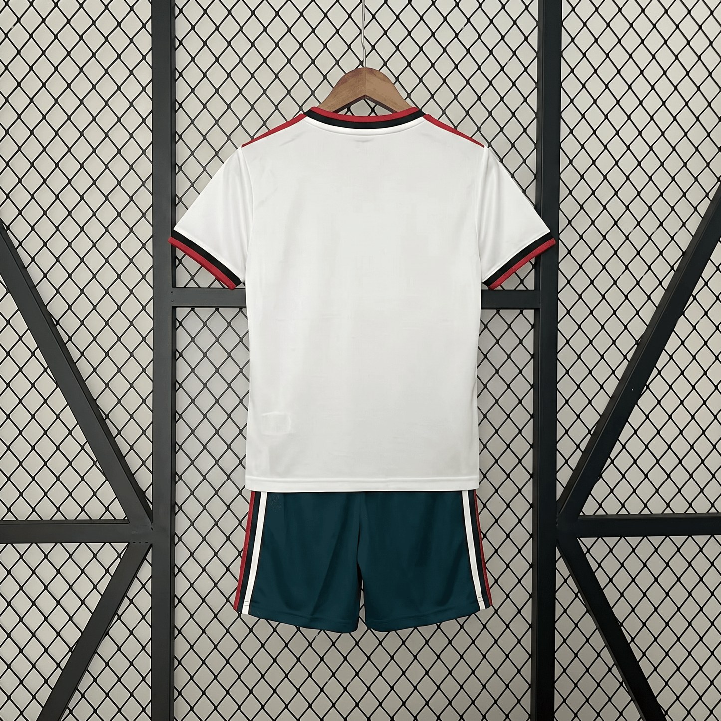 Mexico 2026 Uitshirt Wereldbeker