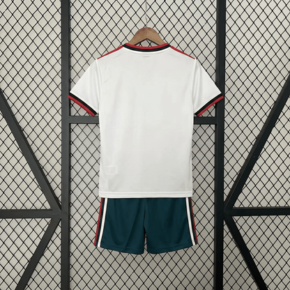 Mexico 2026 Uitshirt Wereldbeker