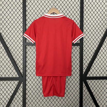 LFC 1996 Home Jersey