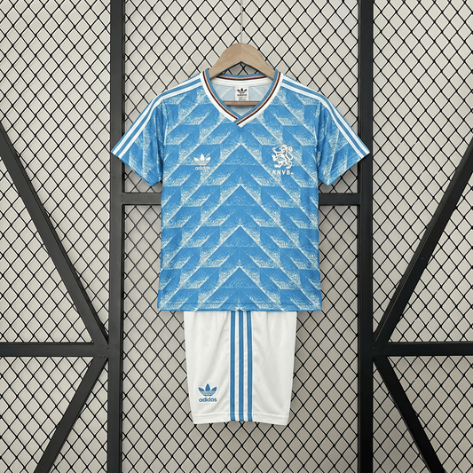 Maglia Away Paesi Bassi 1988