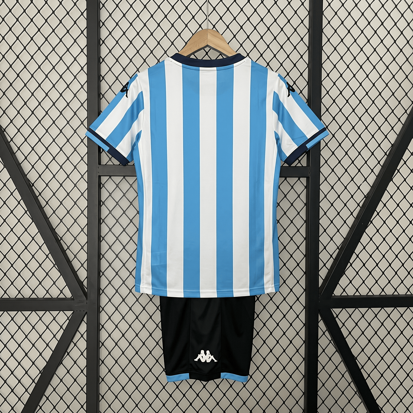 Racing 2024 Local Child Jersey