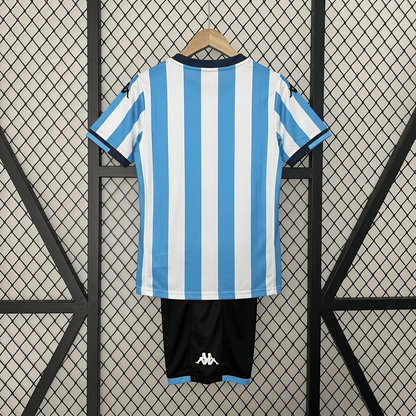 Racing 2024 Local Child Jersey