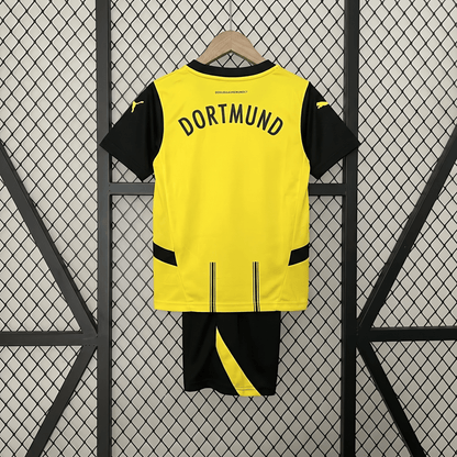 Koszulka domowa Dortmund 2024