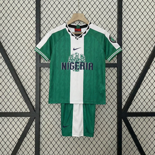Maglia Home Nigeria 1996