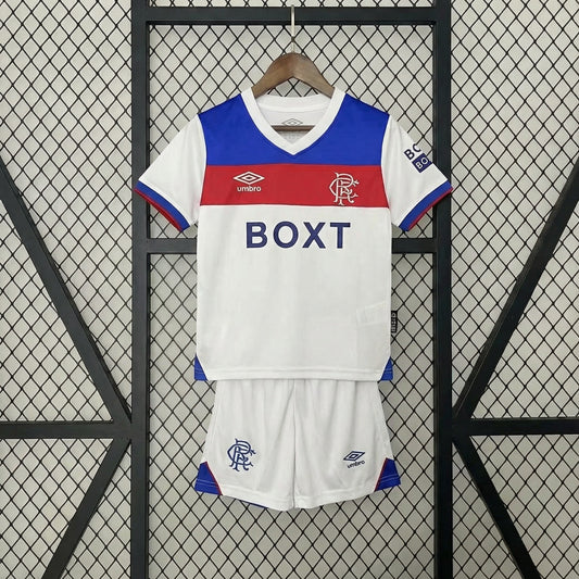 Maglia Away Rangers 2025