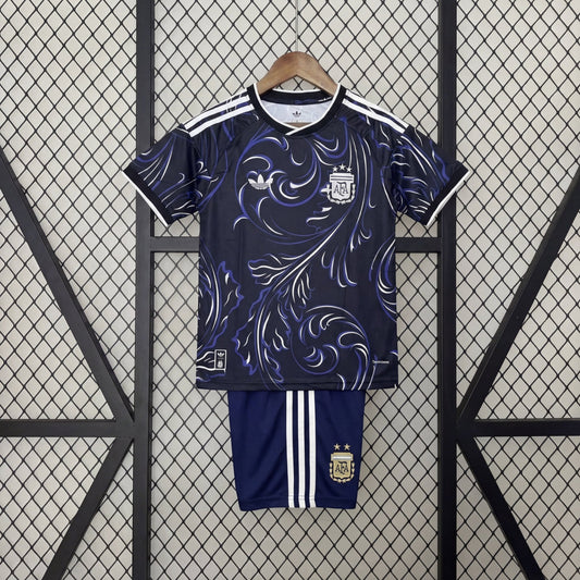 Argentina 2026 World Cup Away Jersey