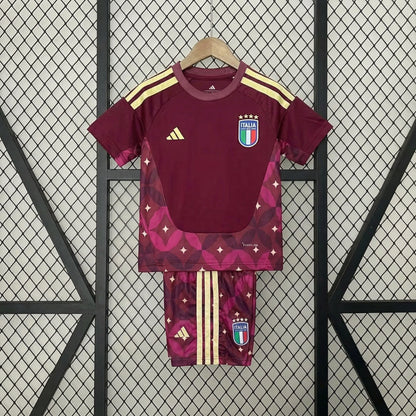 Italien 2026 Torwarttrikot
