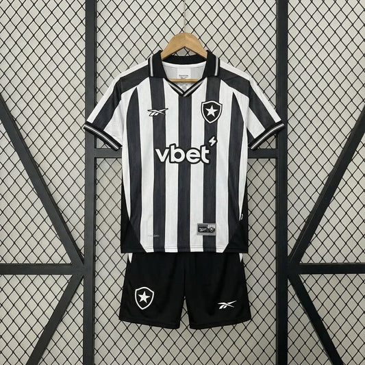 Maglia Home Botafogo 2025