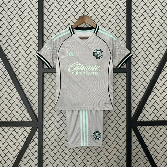 Terza Maglia Trasferta Club América 2025