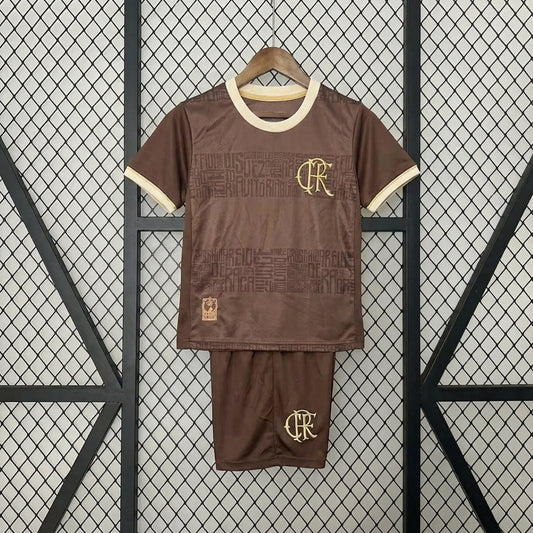 Maglia Edizione Speciale Flamengo 2025