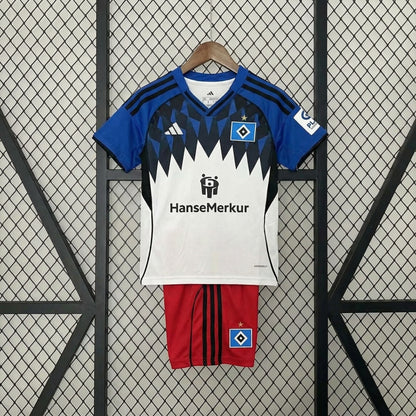 Hamburger SV 2025 Thuisshirt
