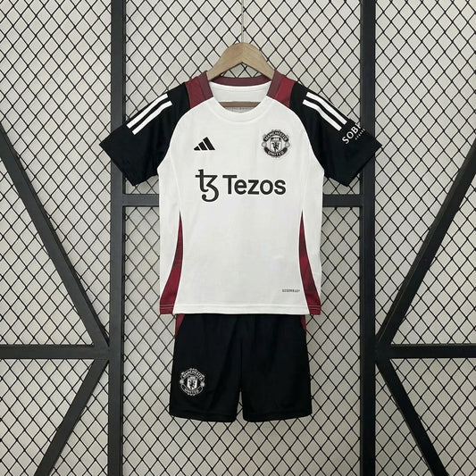 Man United 2025 Training Jersey