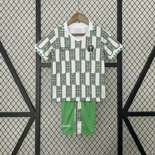Nigeria 1994 Uitshirt