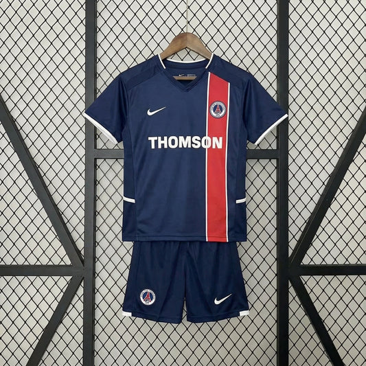 Maglia Home Paris 2002