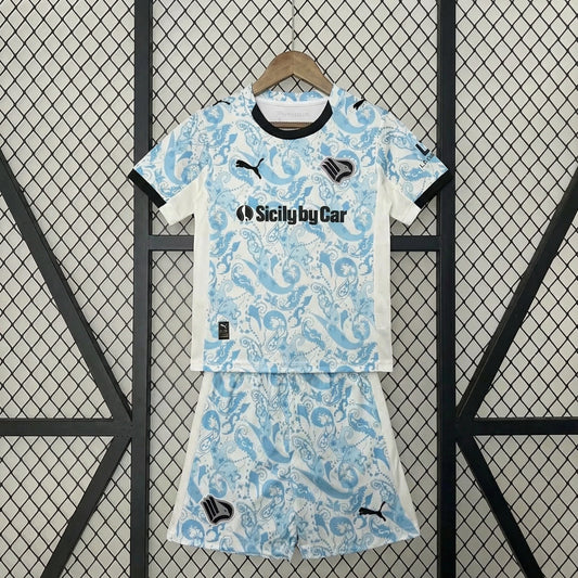 Maglia Third Away Palermo 2025
