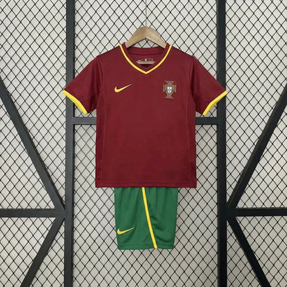 Portugal 2000 Heimtrikot