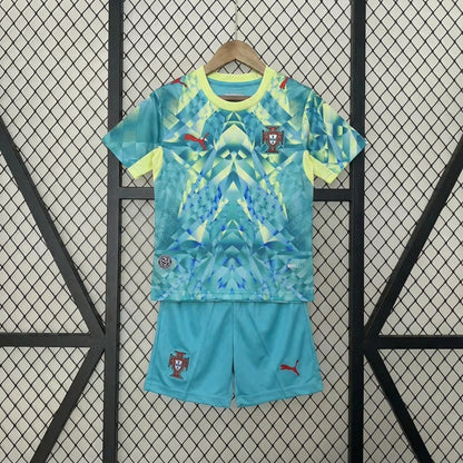 Portugal 2026 Torwarttrikot