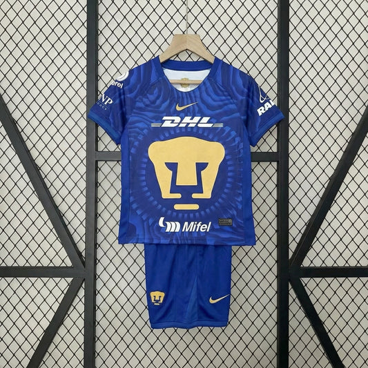Maglia Trasferta Pumas 2025