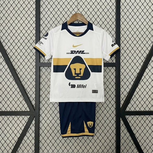 Maglia Casa Pumas 2025