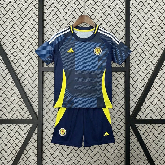 Maglia Home Scozia 2024