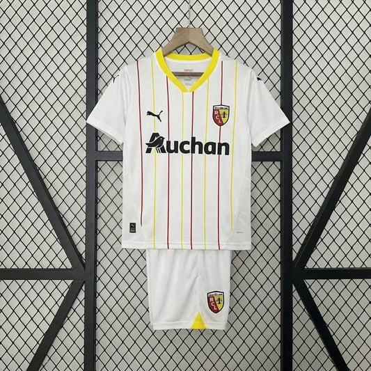 Maglia Third Away RC Lens 2024