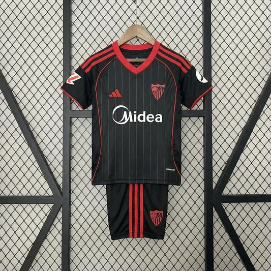 Sevilla 2025 Third Away Jersey
