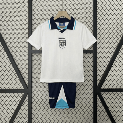 Maglia Home Inghilterra 1996