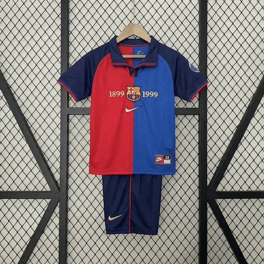 Barca 1899 Home Special Jersey