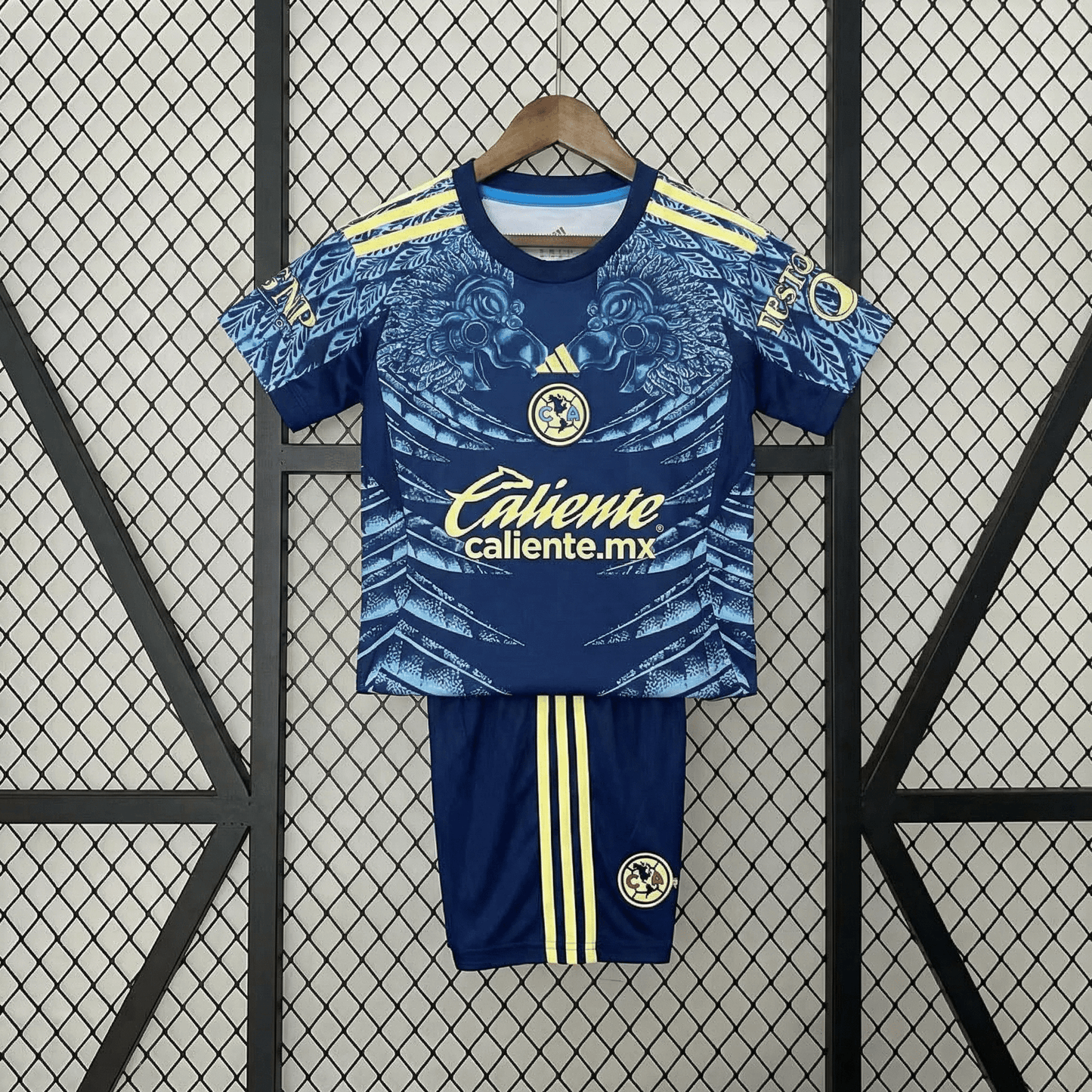 Camisola Alternativa Club América 2025