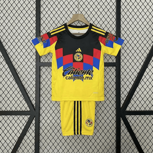 Maglia Casa Club América 2025