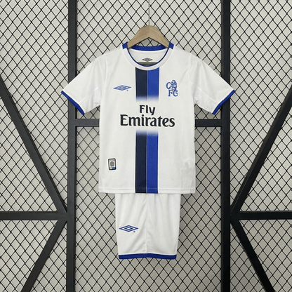 Chelsea 2003 Away Jersey