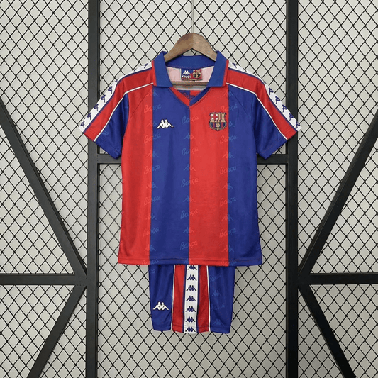Koszulka domowa Barca 1992