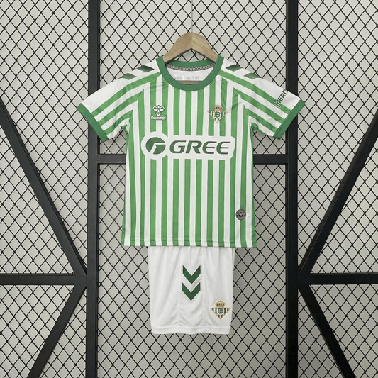 Real Betis 2025 Green Special Edition Jersey