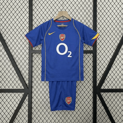 Arsenal 2004 Uitshirt
