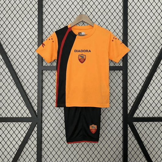 Maglia Home Roma 2005