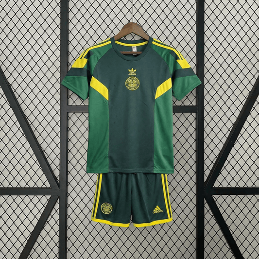 Celtic Sonderedition-Trikot 2025