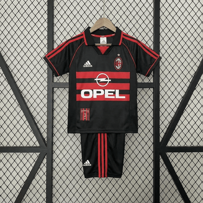 Milan 1998 Derde Uitshirt