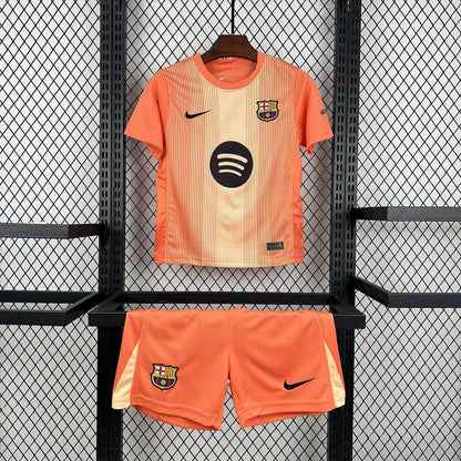 Barcelona 2025 Special Jersey