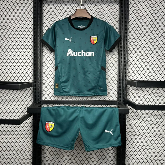 Maglia Trasferta RC Lens 2024