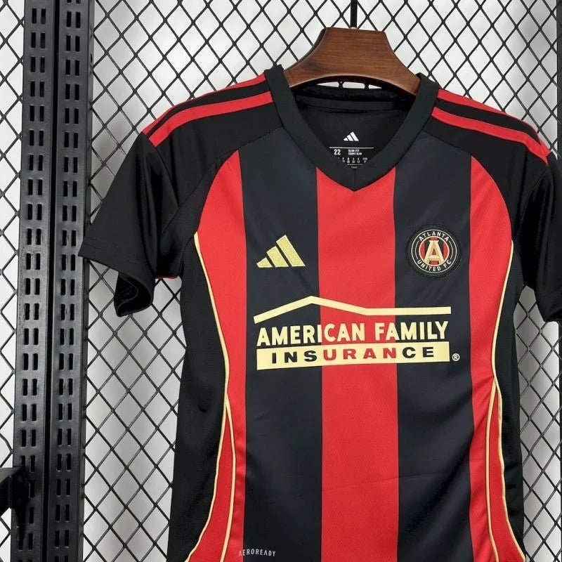 Atlanta 2025 Home Jersey