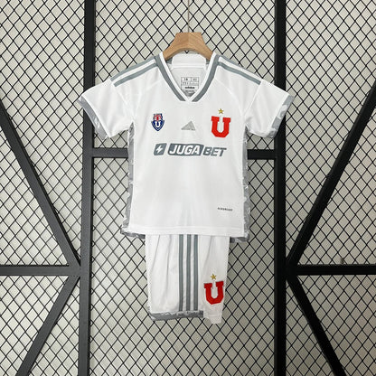 Universidad de Chile 2024 Away Jersey